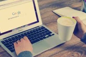 do research, business management reports, marketing, economics and proposals