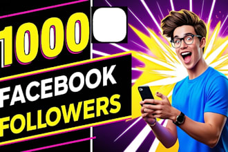 buy 10k facebook followers super fast