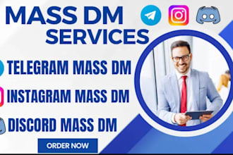 telegram mass dm telegram channel discord promotion discord dm link promotion