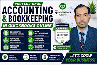 do quickbooks online bookkeeping and data entry,in low price