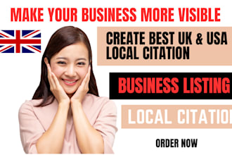 create best uk local citations usa citations local citations business listing