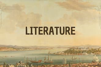 do linguistics, literature, poem analysis, novels, film and movie analysis