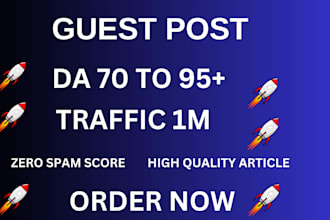 do guest post, high da guest post,premium guest post