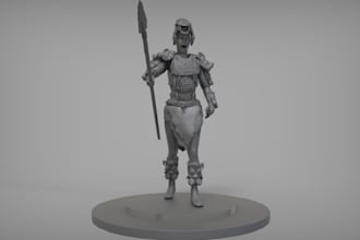 port3d floating mesh,cad to print,3d game weapon sculpt,cut and key,gcode,zbruch