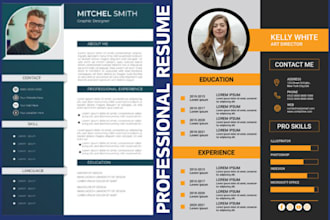 create professional federal executive resume writing, ats resume linkedin design