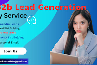 lead generation, lead sourcing for small businesses