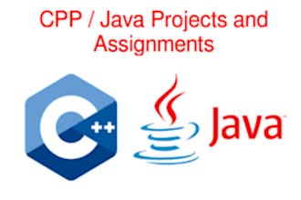 do your python, java projects,r language,c cpp,csharp