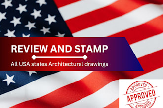 draft city permit blueprints, mep, structural drawing