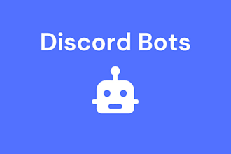 setup a business discord server with whop subscriptions