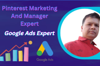 do pinterest marketing as a social media manager for digital marketing