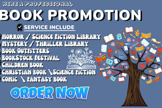 do ebook promotion book marketing kindle children book, coloring book promotion