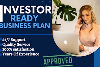 build an investors ready business plan franchise proposal business proposal