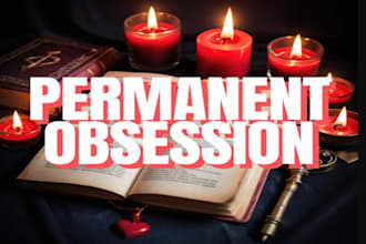 cast strong love spell, obsession love spell to get your ex back fast