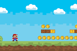 create modern gaming websites, dashboards, and applications