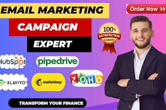 setup pipedrive CRM, zoho, hubspot, ontraport, monday, hubspot migration