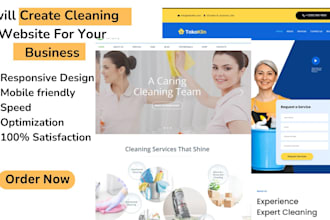 cleaning website house cleaning website cleaning redesign cleaning website