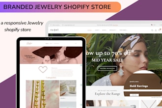 jewelry shopify store shopify jewelry store jewelry store jewelry shopify store