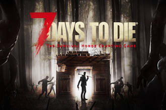 create a 7 days to die mod for you
