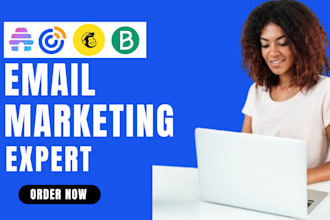 setup urgent constant contact email template klaviyo beehiiv omnisend newsletter