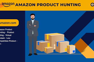 do amazon fba wholesale product hunting