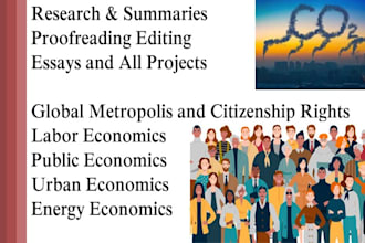 help energy economics, labor economics, urban economics, and public economics