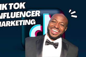 research and find the best tiktok influencers