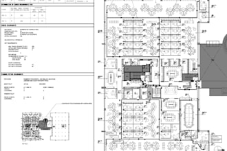 be your freelance architect