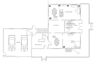 expert autocad drafting for architectural and engineering
