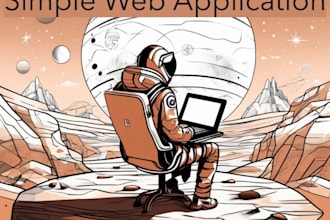 develop software application and systems