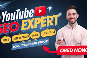 do the best organic rank for youtube SEO