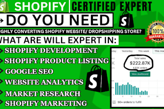 create shopify dropshipping store on supliful, autods, shopify store migration