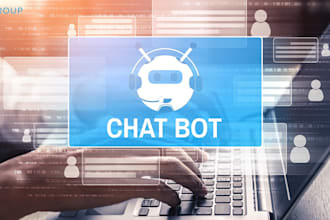 be your ai chatbot for website, voiceflow , botpress