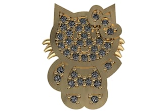 do small pendants and charms