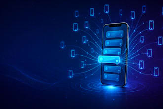 bulk SMS marketing, SMS blast and text message campaign