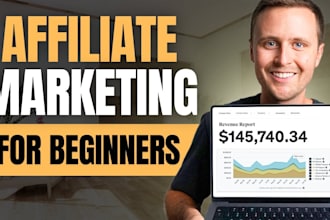 build clickbank affiliate marketing sales funnel or landing page
