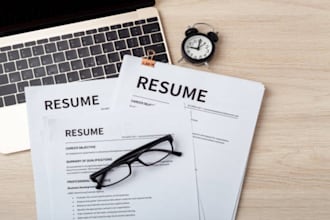 write and upgrade your career winning CV resume cover letter, linkedin