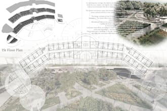 draw or recreate your 2d plan