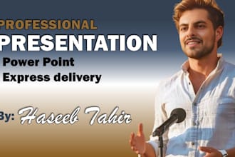 design engaging and informative economics powerpoint presentations
