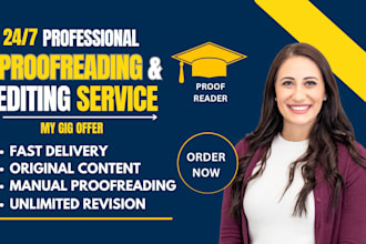 proofread your book for upgrading english grammar, punctuation and wording fast