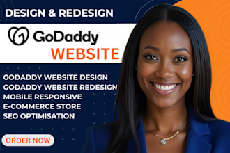 design godadaddy website godaddy website redesign godaddy