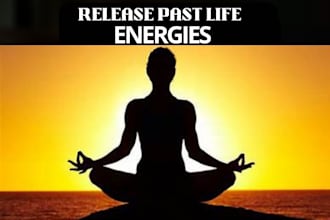do past life psychic reading,negativity removal and distant reiki energy healing