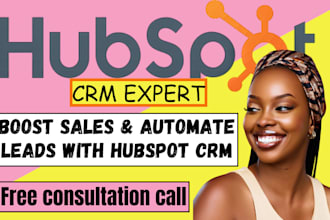 do hubspot lead management  sales pipeline dashboards product shopify klaviyo