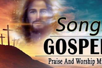 strategic christian gospel music promotion, video marketing