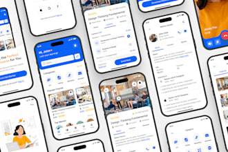 develop education app, elearning app, online tutor app