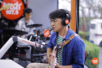 write a song for you