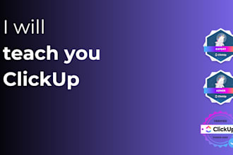 teach you clickup best practices