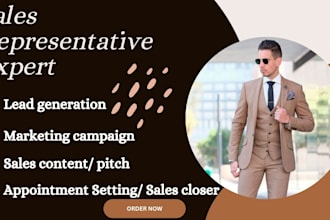 be your high ticket sales closer deal sealer sales closing bdr sales sales rep