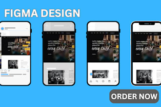 expert figma prototype app mockup figma wireframe prototype design figma design