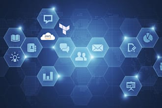 be your devops and cloud architect