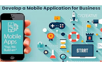 dev radio app, detection app, salon app, logistics restaurant website uber clone